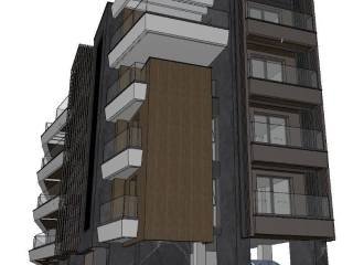 Maisonette - Grekodom 58977|848476