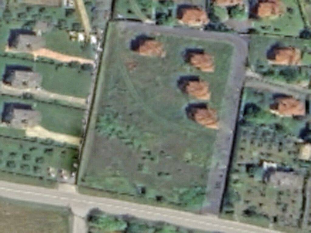 Detached - Grekodom 58945|848498