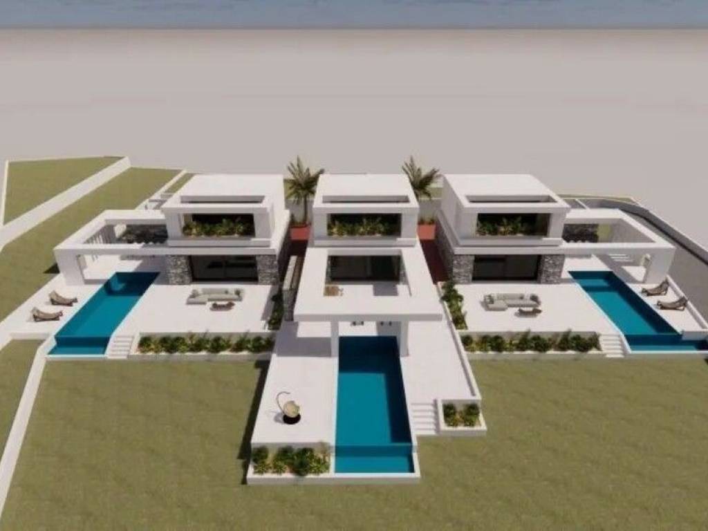 Villa - Grekodom 59108|851356