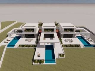 Villa - Grekodom 59108|851356