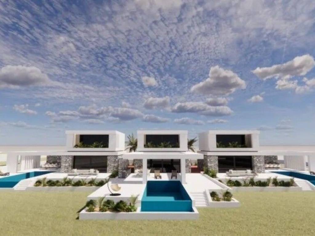 Villa - Grekodom 59108|851357