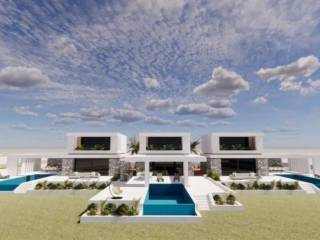 Villa - Grekodom 59108|851357