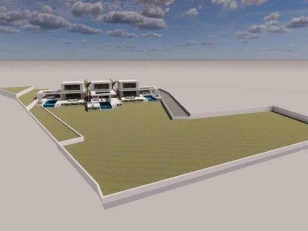 Villa - Grekodom 59108|851360