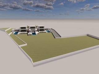 Villa - Grekodom 59108|851360