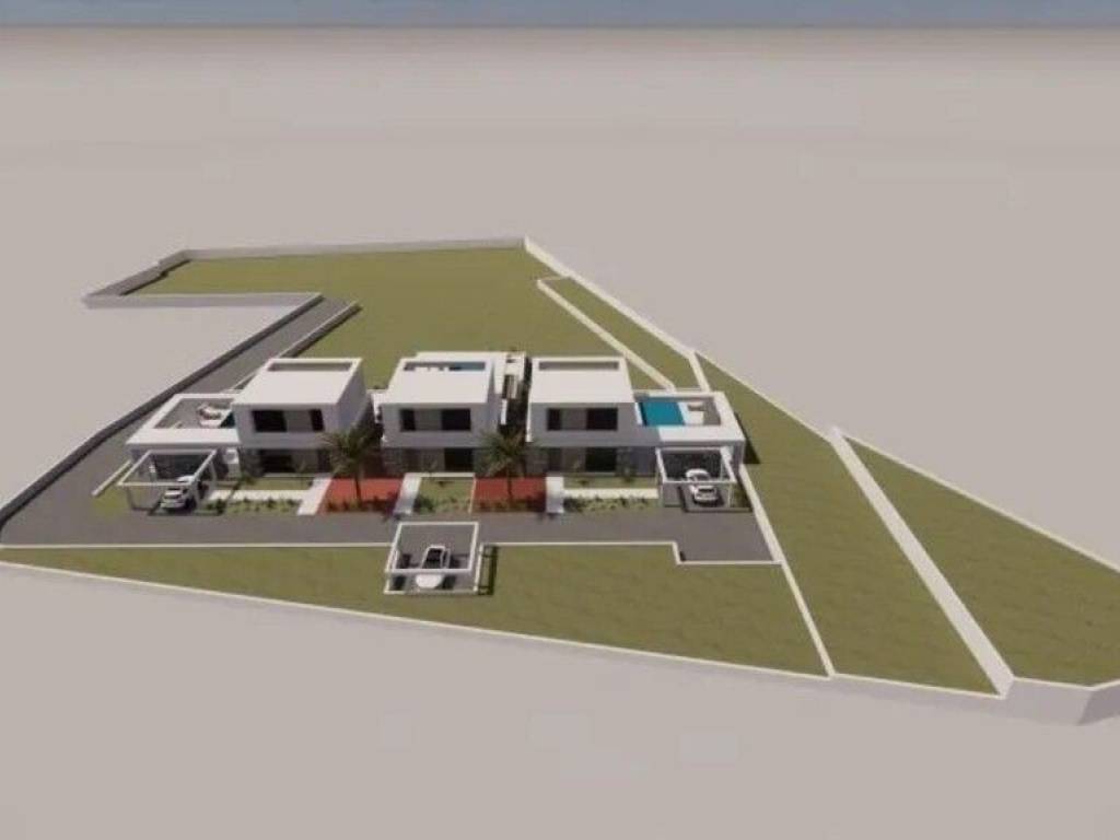 Villa - Grekodom 59108|851361