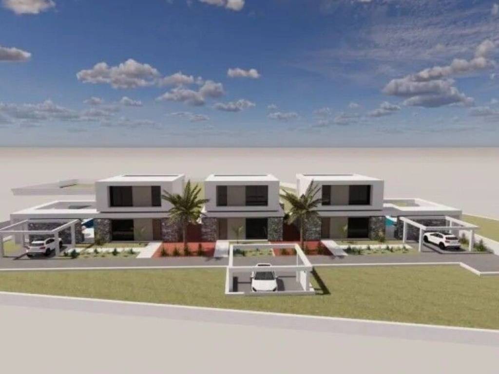 Villa - Grekodom 59108|851362