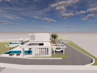 Villa - Grekodom 59108|851363