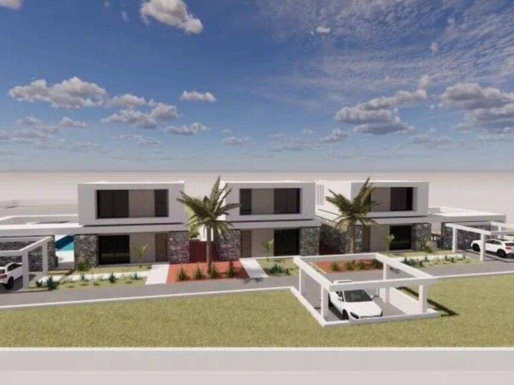 Villa - Grekodom 59108|851364