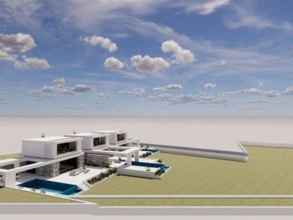 Villa - Grekodom 59108|851365