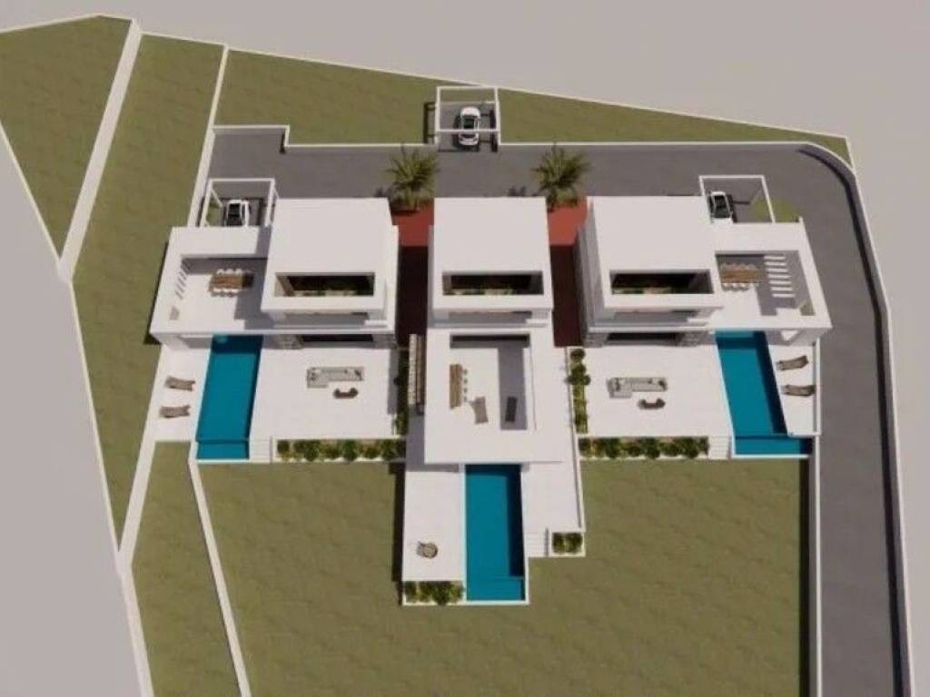 Villa - Grekodom 59108|851366