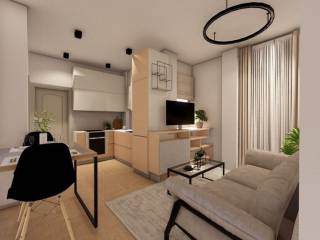 Apartment - Grekodom 59131|851957