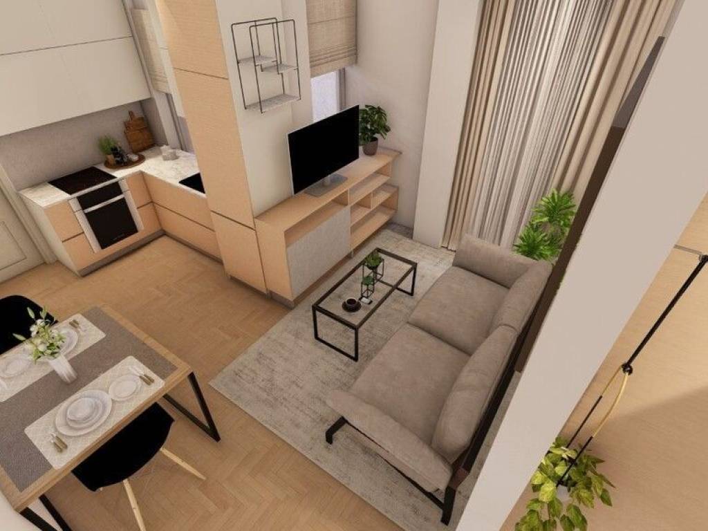 Apartment - Grekodom 59131|851953