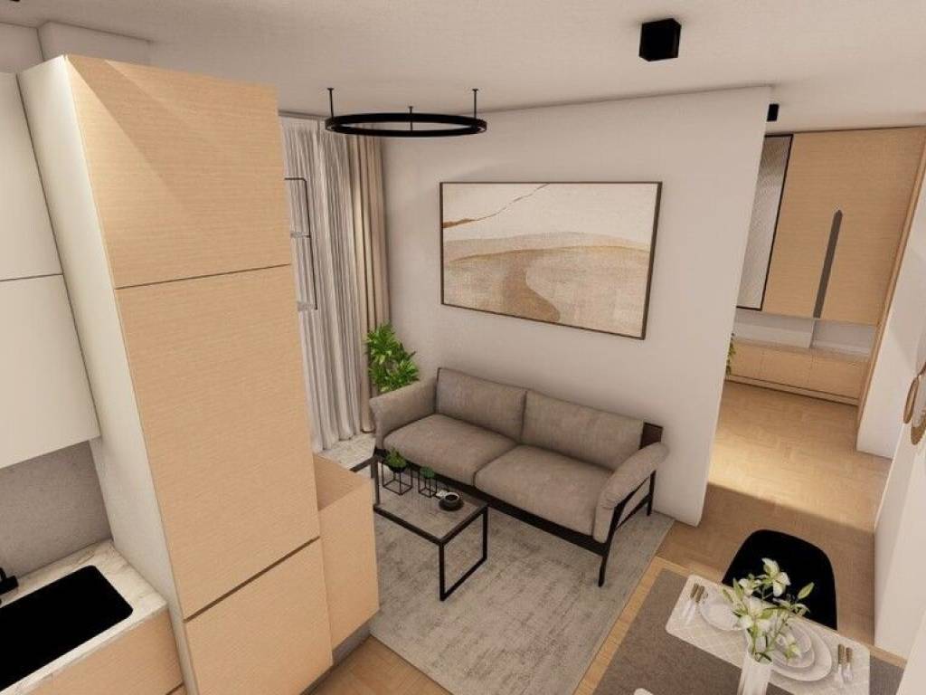 Apartment - Grekodom 59131|851950