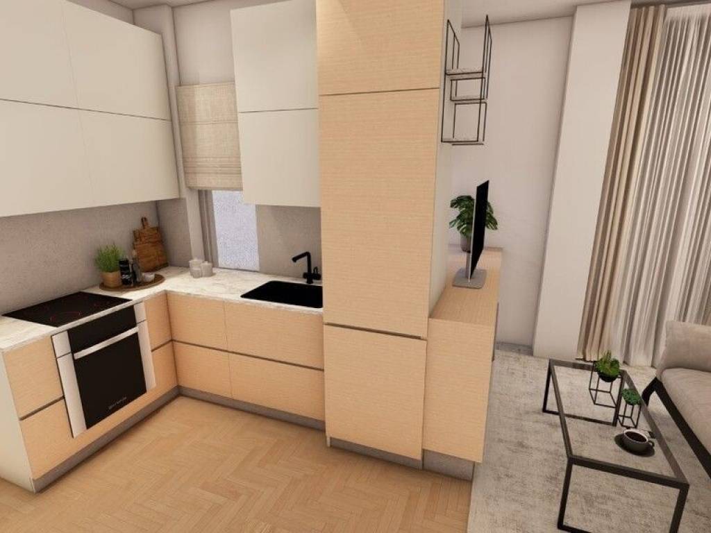 Apartment - Grekodom 59131|851956