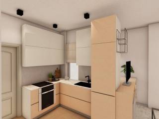 Apartment - Grekodom 59131|851958