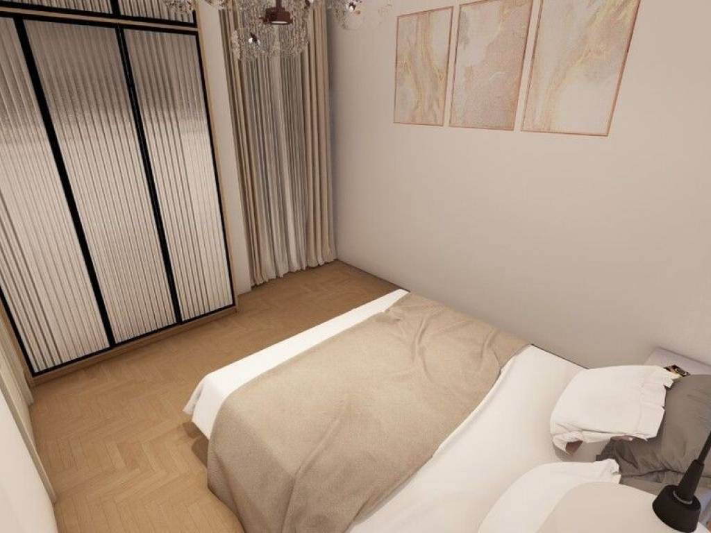 Apartment - Grekodom 59131|851947