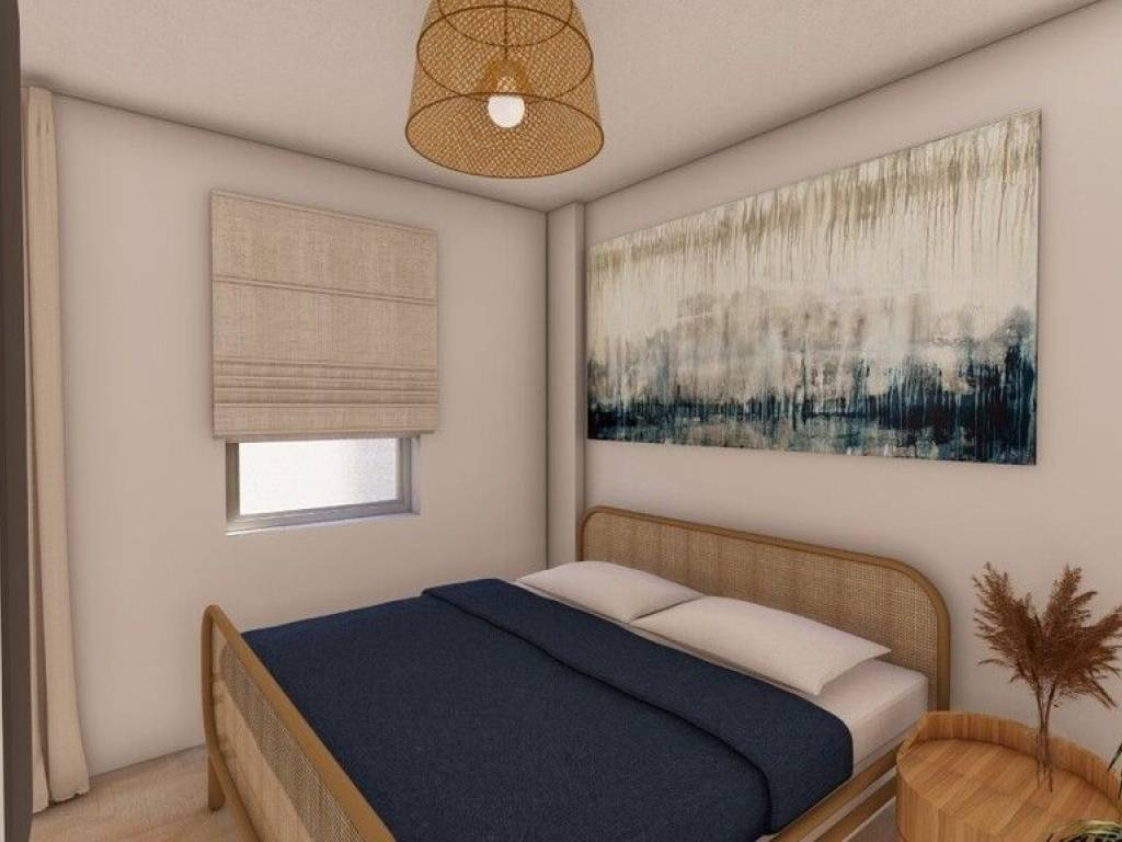 Apartment - Grekodom 59131|851965