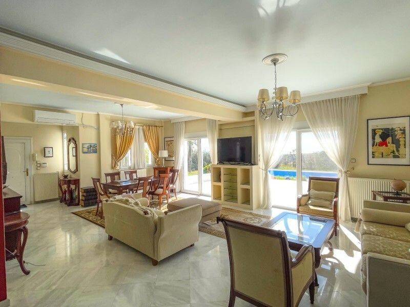 Villa - Grekodom 59150|852524