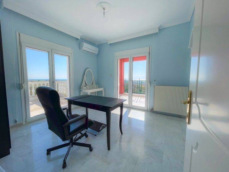 Villa - Grekodom 59150|852528