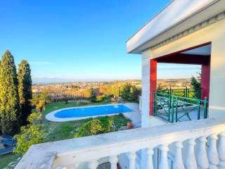 Villa - Grekodom 59150|852535