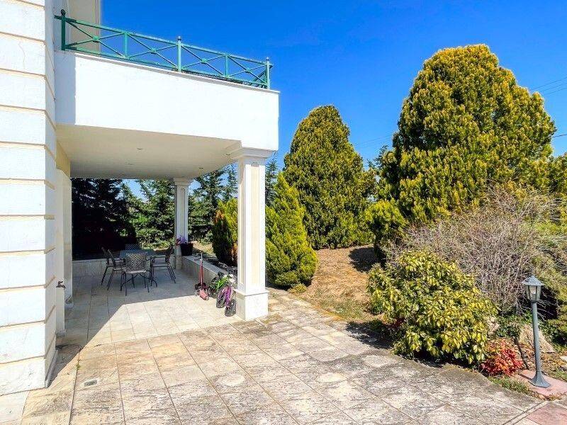 Villa - Grekodom 59150|852540