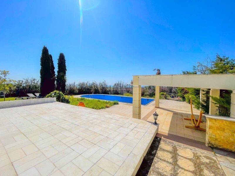 Villa - Grekodom 59150|852546