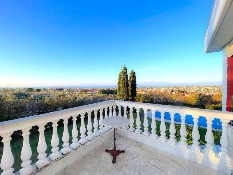 Villa - Grekodom 59150|852548