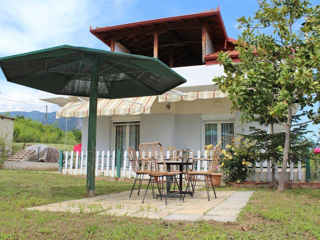 Detached - Grekodom 59264|858427