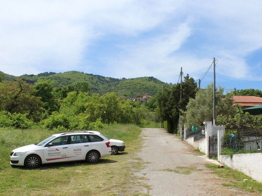 Detached - Grekodom 59264|858431