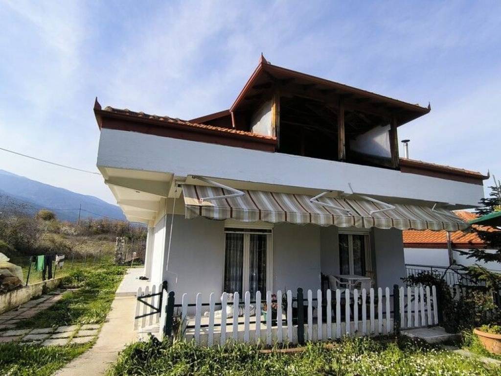 Detached - Grekodom 59264|967502