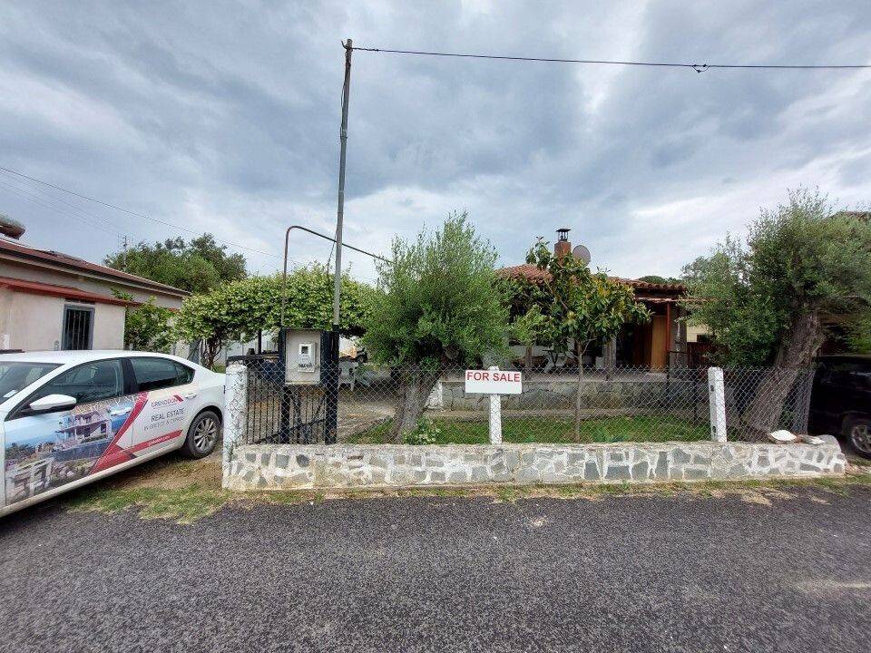 Detached - Grekodom 59265|858450