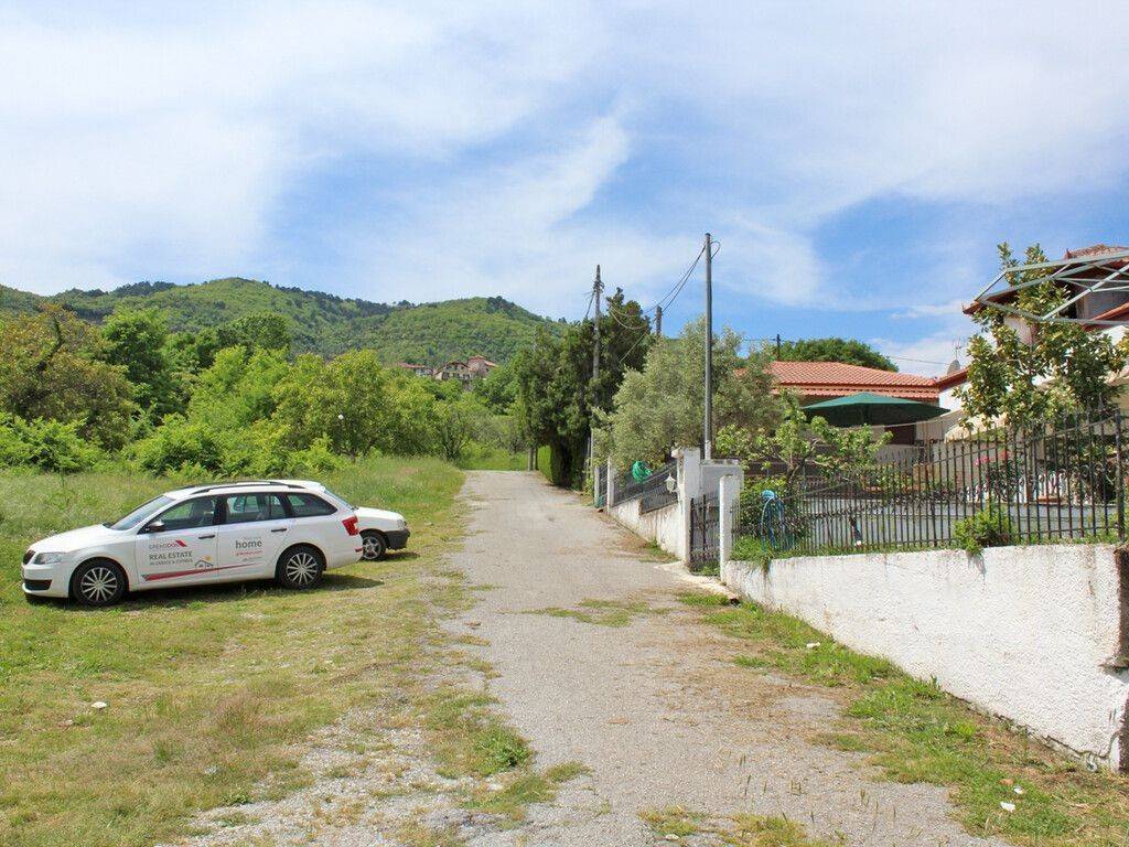 Detached - Grekodom 59262|858425