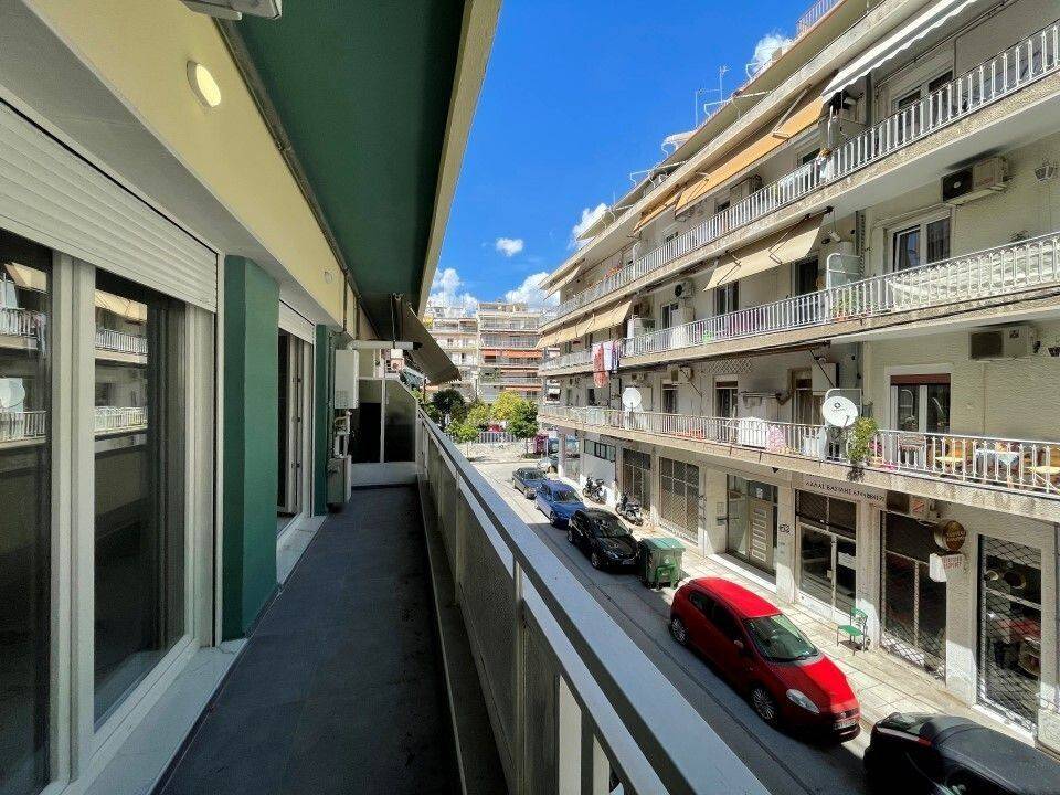 Apartment - Grekodom 59247|859214