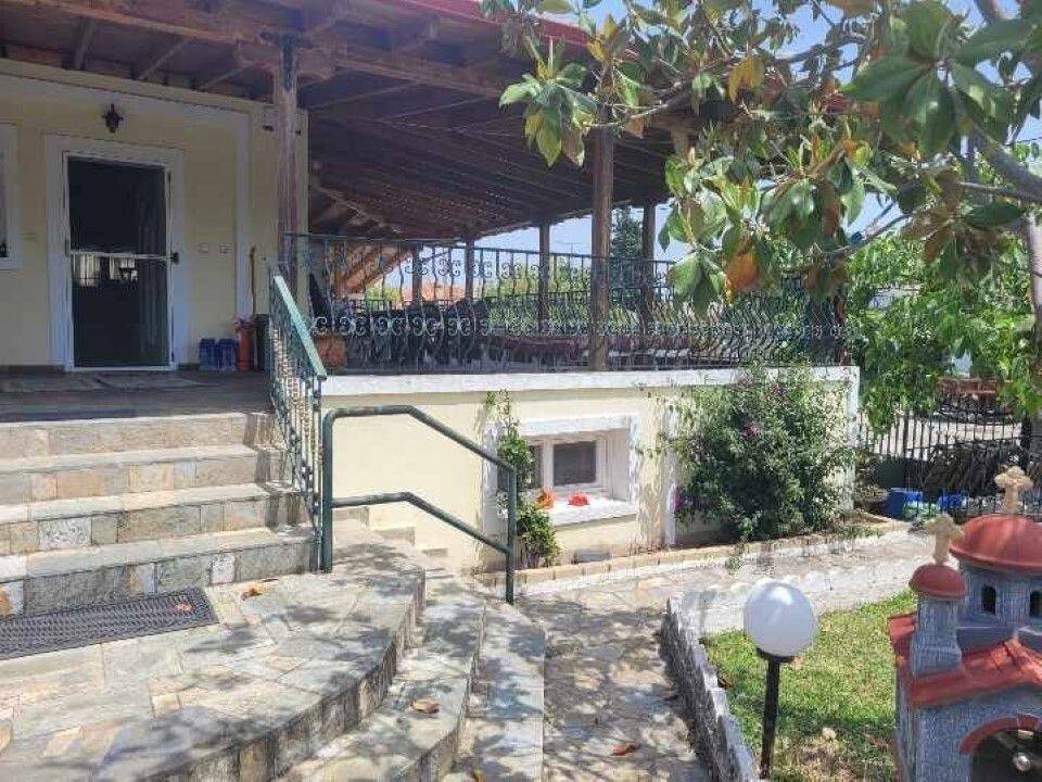 Detached - Grekodom 59420|862295