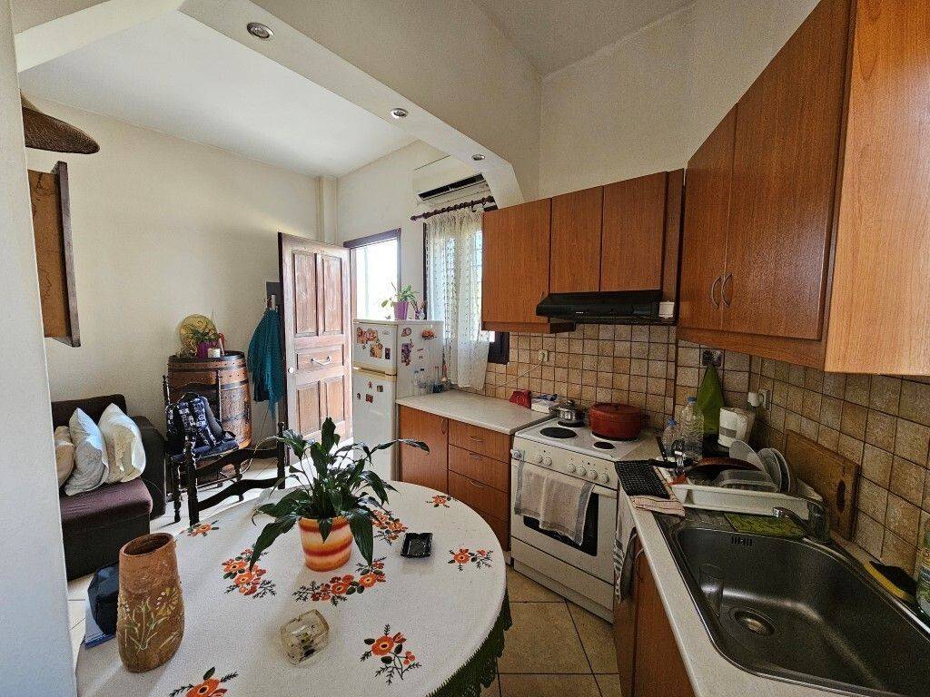 Maisonette - Grekodom 59422|862326