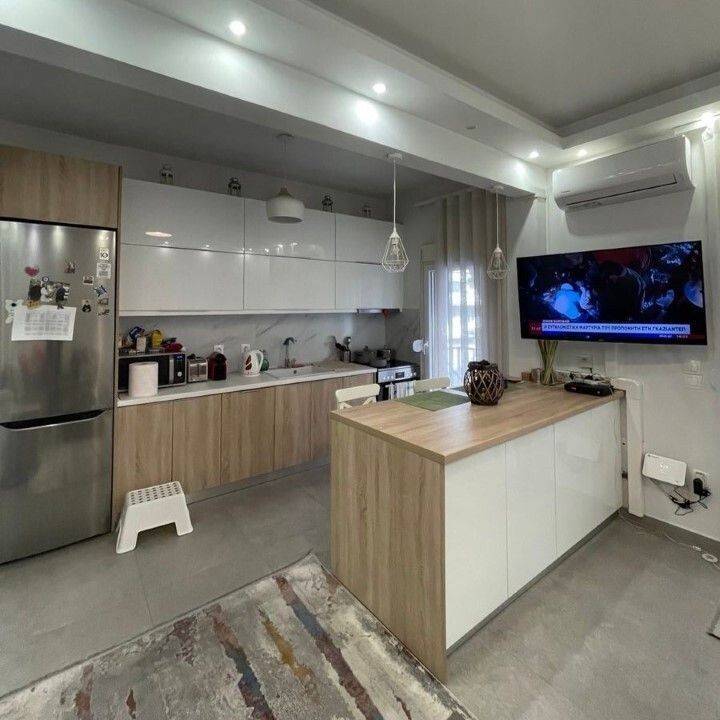 Apartment - Grekodom 59246|857997