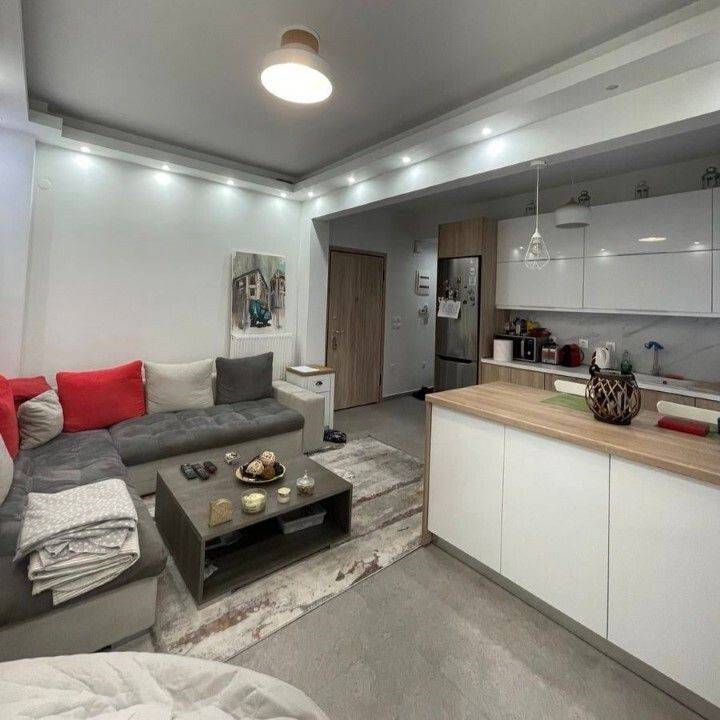 Apartment - Grekodom 59246|857998