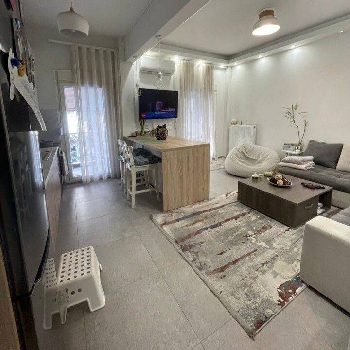 Apartment - Grekodom 59246|858000