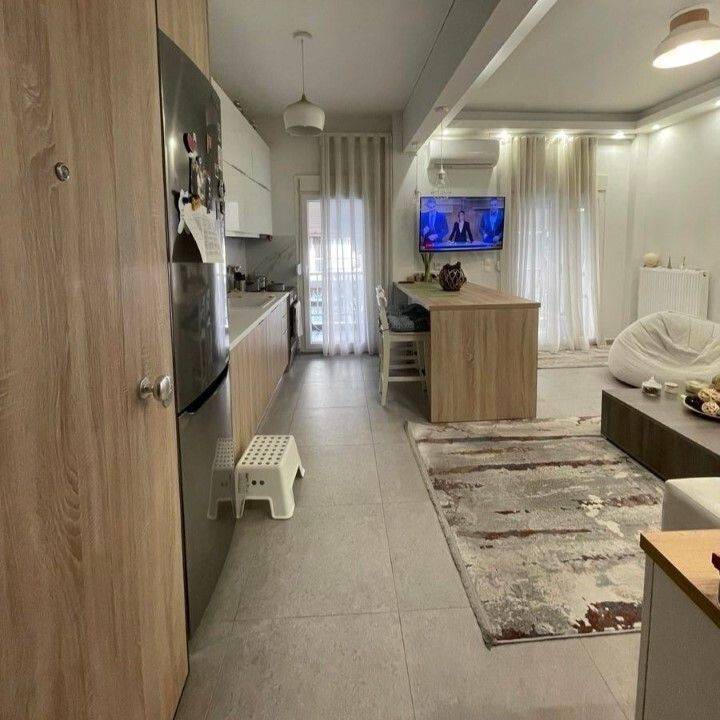 Apartment - Grekodom 59246|858002