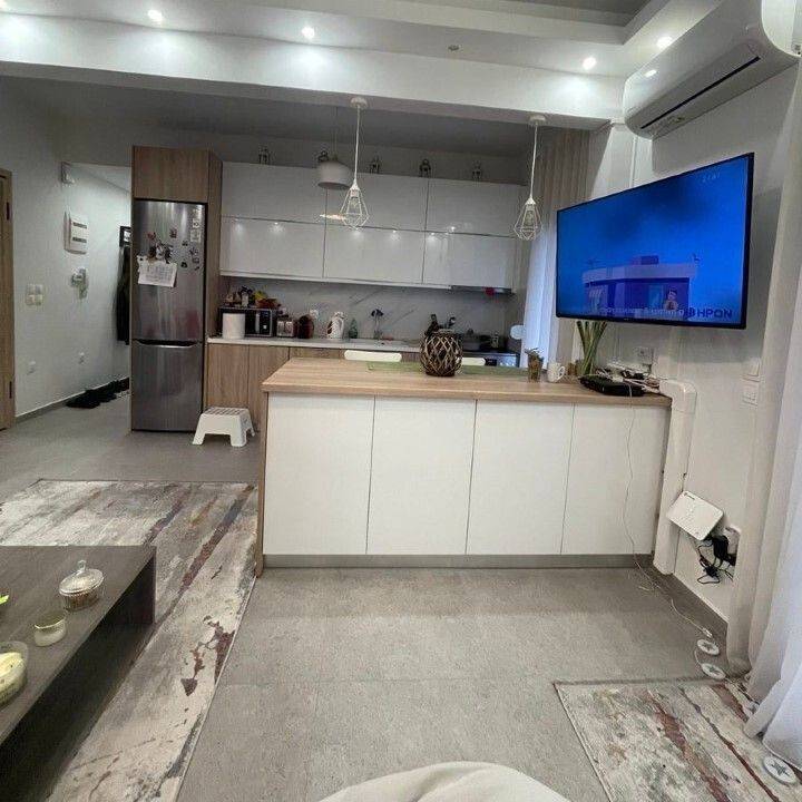 Apartment - Grekodom 59246|858007