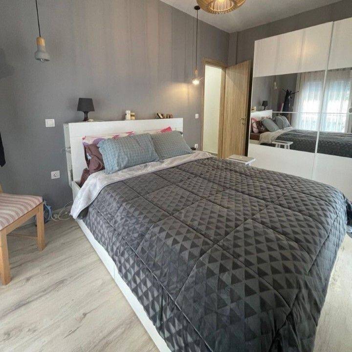 Apartment - Grekodom 59246|858005