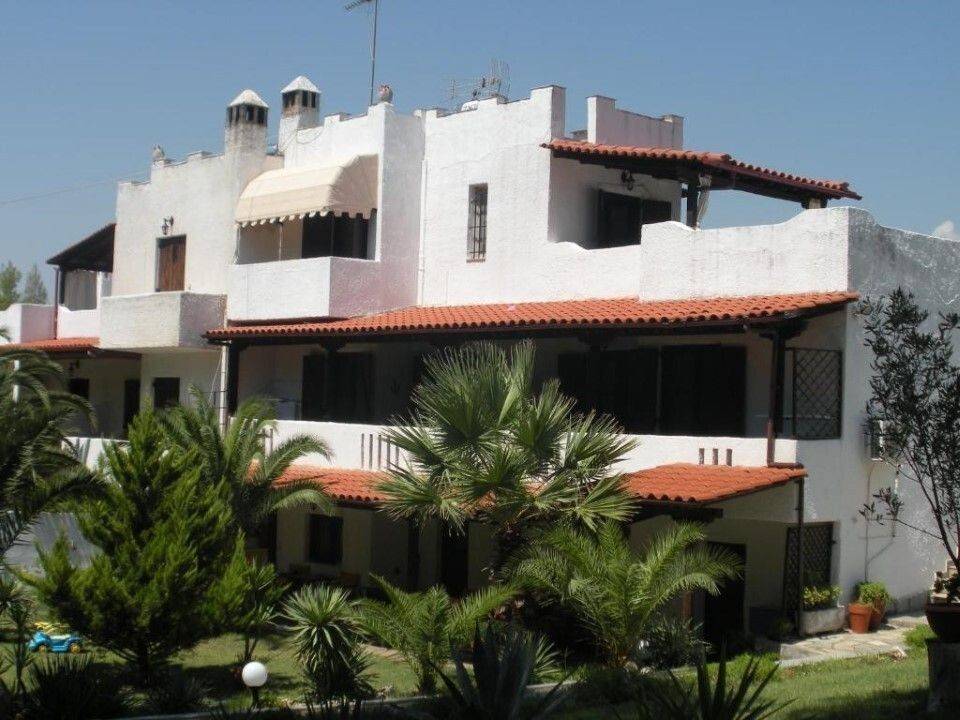 Hotel - Grekodom 59291|859452