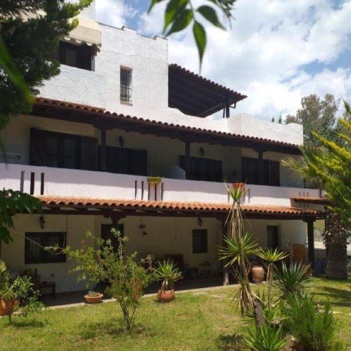 Hotel - Grekodom 59291|859467