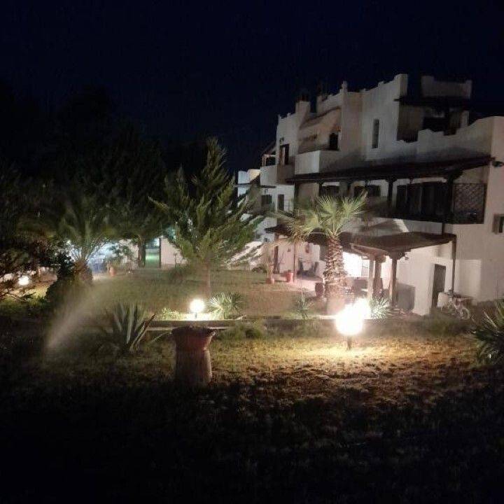 Hotel - Grekodom 59291|859469