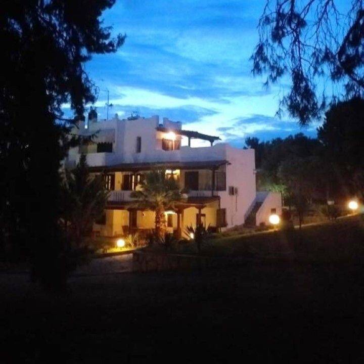 Hotel - Grekodom 59291|859459