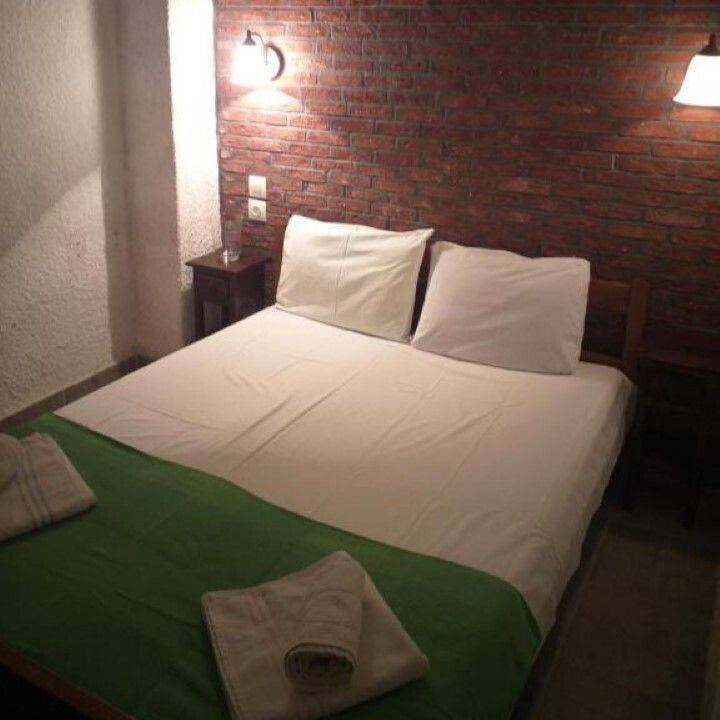 Hotel - Grekodom 59291|859464