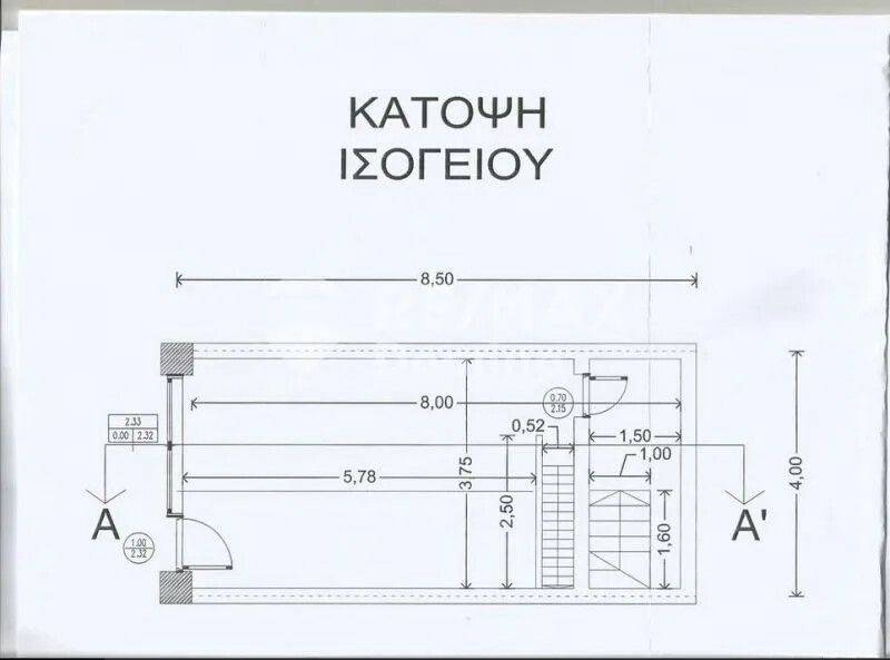 Building - Grekodom 59550|866838