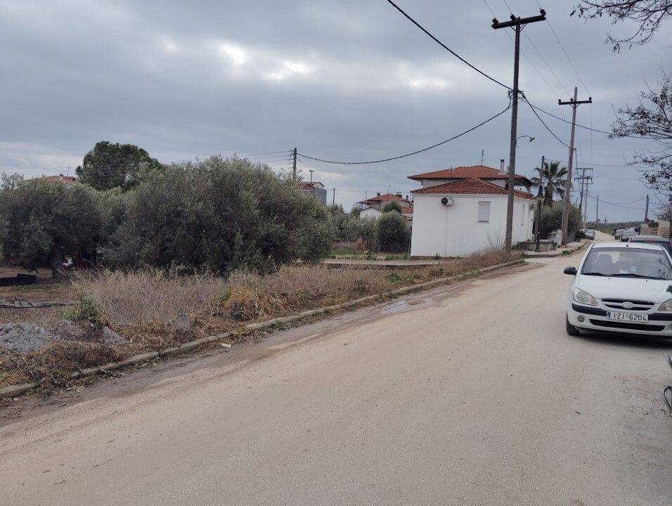 Plot - Grekodom 59464|958465