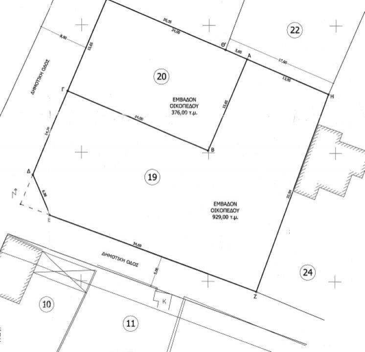 Plot - Grekodom 59464|863205