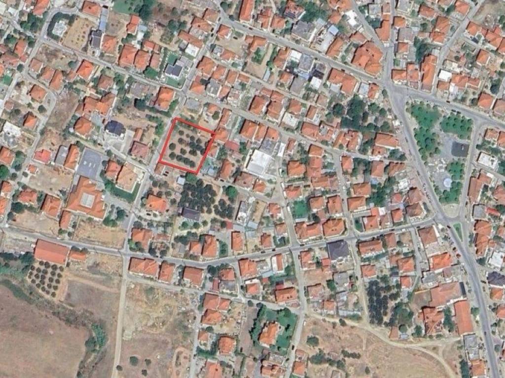 Plot - Grekodom 59464|863206